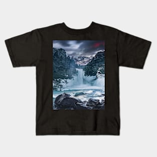 Cold Water Kids T-Shirt